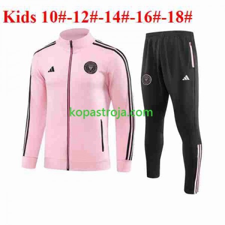 Inter Miami Barn Overaller Rosa 2023/24